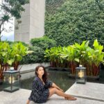 Rubina Bajwa Instagram - 🍃🌸🍃 Asaya Wellness
