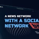 Rubina Bajwa Instagram – I told you…something big is coming soon.

The BNN Network.

cc: @bnnbreaking 
.
.
.
.
.
#socialnetwork #socialmedia #BNN #BNNNetwork #DigitalRevolution #NextBigThing #BreakingNews #Tech #Launch #News