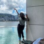 Rubina Bajwa Instagram - 🇭🇰