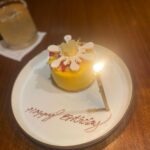 Rubina Bajwa Instagram - Happy Birthday … beautiful to spend moments with you and celebrate you🎂 @gchahal I love you