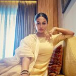 Rubina Bajwa Instagram - #buhebariyan September 15th 💁🏽‍♀️ @hairbyramacoiffeur 💍 @manimuktaajewels