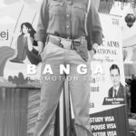 Rubina Bajwa Instagram - Thank you BANGA 🙏🏼❤️ 🎥 @itskrajofficial #buhebariyan @neerubajwa @nirmalrishiofficial @rubina.bajwa @udaypratapofficial @jagdeepsinghwarring @thite_santosh @sarla1990 @officialrupinderrupi @gurpreetkaur.bhangu.5 @iseemakaushal @simonesinghp @baljinderkaur_ballu #jatinderkaur @official_dharmindermann @anita.meet @neha12dayal @jaswinderbrarofficial @officialsatwantkaur @sandy24fps @munishomjee @uifilmsind @amit.juneja.12 @sunnyrajusa @waheguru_academy @bharat_raawat @jyoti.nooran.1998 @gurmeetsinghhofficial @Harinderkour5 @uifilmsind @tips @kumartaurani @girishkumart @rachitsogani @itsneerubajwaentertainment
