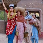 Rubina Bajwa Instagram - Kami, Melo, Seeto, Gejo #buhebariyan Releasing September 15th 📸 @itskrajofficial