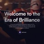 Rubina Bajwa Instagram - Welcome to the Era of Brilliance. “In every grand performance, the symphony requires both the instruments and the conductor. The A.I. is the orchestra, vast and versatile; ePiphany is the conductor, the brain ensuring each note reaches its crescendo of brilliance.” This will change everything. Launching soon. #EraOfBrilliance #AI #ePiphany #TechRevolution #Symphony #NextGenTech #AIFuture #LaunchAlert #DigitalEra #ArtificialIntelligence #MachineLearning #NeuralScience #DataScience #NeuralNetworks #AITechnology #AIResearch #BigData