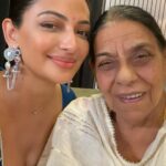 Rubina Bajwa Instagram - Moments ….