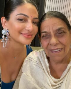 Rubina Bajwa Instagram - Moments ….