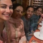 Rubina Bajwa Instagram – Moments ….