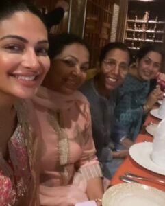 Rubina Bajwa Instagram - Moments ….