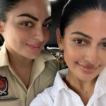 Rubina Bajwa Instagram - Moments ….