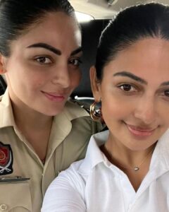 Rubina Bajwa Instagram - Moments ….