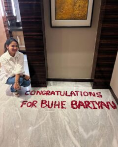 Rubina Bajwa Instagram - Moments ….