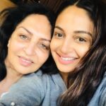Rubina Bajwa Instagram - Happy Birthday To My Dear M🌍M … Live, Laugh, Love♾
