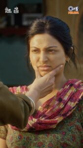 Rubina Bajwa Instagram - BAAGI song out now 
🧿#BuheBariyan in Cinemas Worldwide on 15 th SEPTEMBER
Music only on @tipspunjabi YouTube Channel!

SONG -  BAAGI 
SINGER -  JYOTI NOORAN 
LYRICS -  HARINDER KOUR 
MUSIC -  GURMEET SINGH 

 #buhebariyan @neerubajwa @nirmalrishiofficial @rubina.bajwa  @udaypratapofficial @jagdeepsinghwarring @thite_santosh  @sarla1990 @officialrupinderrupi  @gurpreetkaur.bhangu.5 @iseemakaushal @simonesinghp @baljinderkaur_ballu #jatinderkaur @official_dharmindermann @anita.meet @neha12dayal
@jaswinderbrarofficial @officialsatwantkaur
@sandy24fps @munishomjee @uifilmsind @amit.juneja.12 @sunnyrajusa
@waheguru_academy
 @bharat_raawat
@jyoti.nooran.1998
@gurmeetsinghhofficial 
@Harinderkour5
 @uifilmsind@tips  @kumartaurani  @girishkumart  @ rachitsogani  @itsneerubajwaentertainment