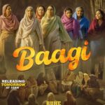 Rubina Bajwa Instagram - Posted @withregram • @neerubajwa Song RELEASE TOMORROW MORNING 10 am BAAGI 🧿#BuheBariyan in Cinemas Worldwide on 15 th SEPTEMBER Music only on @tipspunjabi YouTube Channel! SONG - BAAGI SINGER - JYOTI NOORAN LYRICS - HARINDER KOUR MUSIC - GURMEET SINGH #buhebariyan @neerubajwa @nirmalrishiofficial @rubina.bajwa @udaypratapofficial @jagdeepsinghwarring @thite_santosh @sarla1990 @officialrupinderrupi @gurpreetkaur.bhangu.5 @iseemakaushal @simonesinghp @baljinderkaur_ballu #jatinderkaur @official_dharmindermann @anita.meet @neha12dayal @jaswinderbrarofficial@officialsatwantkaur @sandy24fps @munishomjee @uifilmsind @amit.juneja.12 @sunnyrajusa @waheguru_academy @bharat_raawat @jyoti.nooran.1998 @gurmeetsinghhofficial @Harinderkour5 @uifilmsind@tips @kumartaurani @girishkumart @rachitsogani @itsneerubajwaentertainment