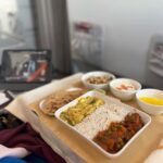 Rubina Dilaik Instagram - Onboard ✈️