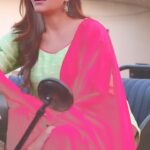 Rubina Dilaik Instagram - Attitude- koot koot ke bhara hai, ab bolo 😏?