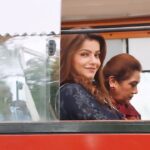 Rubina Dilaik Instagram - #gold and Classic
