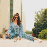 Rubina Dilaik Instagram - 😎