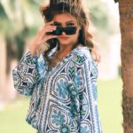 Rubina Dilaik Instagram - Win a Brand New IPhone by sharing your reels on this song.. What an amazing song by A.R. Ameen and the maestro Rahman himself on NEXA’s 8th Year Anniversary. Check out the NEXA Music Instagram page and participate now! @arrahman @arrameen @myqyuki @nexaexperience @nexamusicexperience #NEXA #NEXAMusic #Season2 #Createlnspire #Elevate #NewSongRelease #WhenYouCriticise #WhenYouCriticize #ARRahman #ARAmeen #NEXA8Yearsofinspiration #nexais8