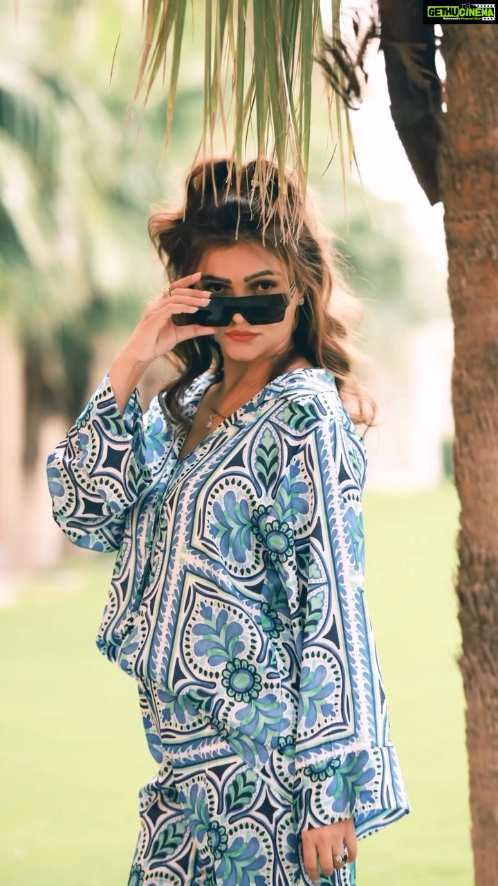 Rubina Dilaik Instagram - Win a Brand New IPhone by sharing your reels on this song.. What an amazing song by A.R. Ameen and the maestro Rahman himself on NEXA’s 8th Year Anniversary. Check out the NEXA Music Instagram page and participate now! @arrahman @arrameen @myqyuki @nexaexperience @nexamusicexperience #NEXA #NEXAMusic #Season2 #Createlnspire #Elevate #NewSongRelease #WhenYouCriticise #WhenYouCriticize #ARRahman #ARAmeen #NEXA8Yearsofinspiration #nexais8