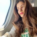 Rubina Dilaik Instagram - Post na karo toh sawaal, karo toh bawaal 😒