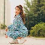 Rubina Dilaik Instagram - 😎