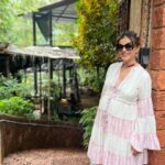 Rubina Dilaik Instagram - Make your own dessert🤪 🍨