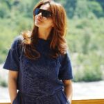 Rubina Dilaik Instagram - #nofilter