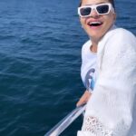 Rubina Dilaik Instagram - 🐬 💖