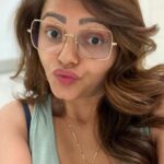 Rubina Dilaik Instagram - Just Monkeying around🤪🐒
