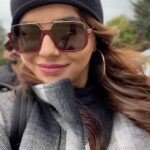 Rubina Dilaik Instagram - Happy Mornings My beautiful people 💖
