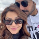 Rubina Dilaik Instagram - Birthday Month for my 👑 @ashukla09 Begins …..