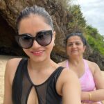 Rubina Dilaik Instagram – Happy birthday to the Backbone of Our Family! Our mother is the most hardworking woman  and courageous , she has given us Values that has shaped our futures with unimaginable abundance and Grace 💕❤️…. Forever indebted to this Force of Nature in our lives 🙏🏼