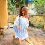 Rubina Dilaik Instagram – Mamacado brunch #vibes …. 
Which is your favourite?