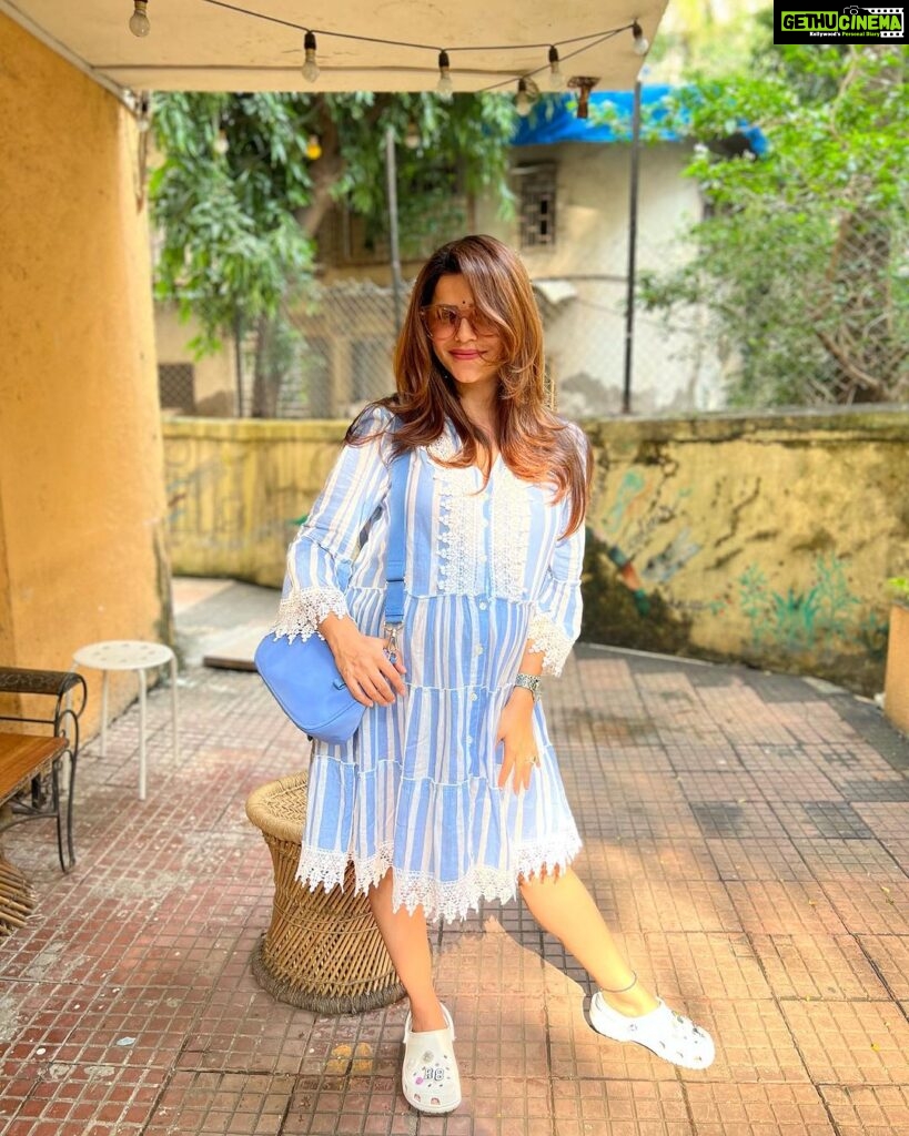 Rubina Dilaik Instagram - Mamacado brunch #vibes …. Which is your favourite?