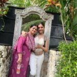 Rubina Dilaik Instagram – Happy birthday to the Backbone of Our Family! Our mother is the most hardworking woman and courageous , she has given us Values that has shaped our futures with unimaginable abundance and Grace 💕❤️…. Forever indebted to this Force of Nature in our lives 🙏🏼