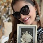 Rubina Dilaik Instagram – Today I celebrate you @ashukla09 , today I celebrate Life , its The Best Day of My Life ❤️…. Everyday is a blessing with you , Happy Birthday My Everything 🥰😘