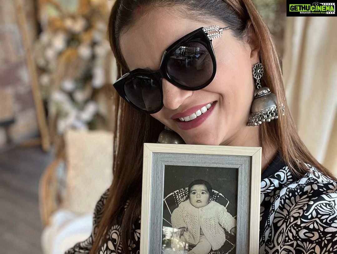 Rubina Dilaik Instagram - Today I celebrate you @ashukla09 , today I celebrate Life , its The Best Day of My Life ❤️…. Everyday is a blessing with you , Happy Birthday My Everything 🥰😘