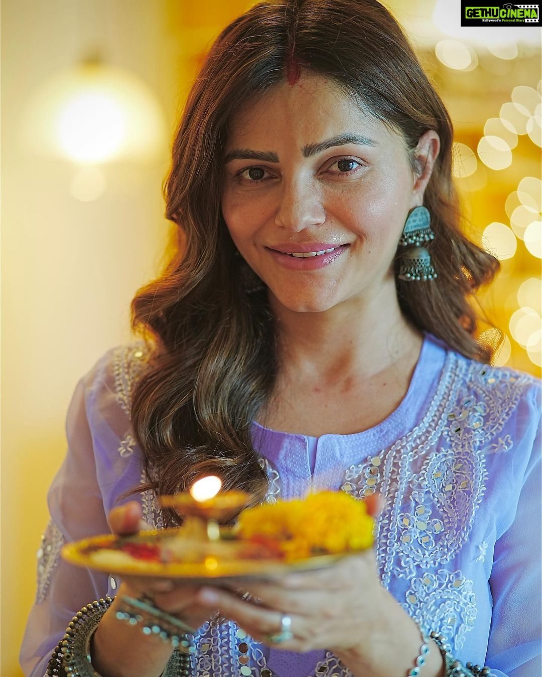 Rubina Dilaik - 795.6K Likes - Most Liked Instagram Photos