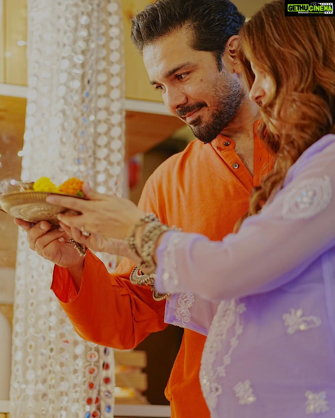 Rubina Dilaik - 795.6K Likes - Most Liked Instagram Photos