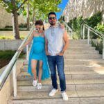 Rubina Dilaik Instagram – Art Galore at Getty