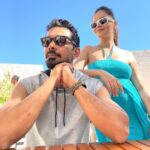 Rubina Dilaik Instagram - Art Galore at Getty
