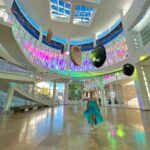 Rubina Dilaik Instagram - Art Galore at Getty