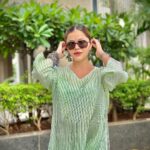 Rubina Dilaik Instagram – Mamacado brunch #vibes …. 
Which is your favourite?