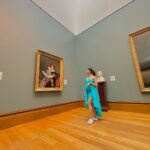 Rubina Dilaik Instagram - Art Galore at Getty
