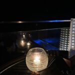 Ruhani Sharma Instagram - Serene ♥️ Rock Bar Ayana Resort