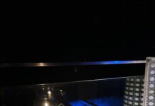 Ruhani Sharma Instagram - Serene ♥️ Rock Bar Ayana Resort