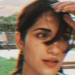 Ruhani Sharma Instagram - With you FOR you 🍁 . . . . 📸 @saragurpals ♥️