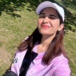 Ruhani Sharma Instagram - Photo dump 🦋 Statue of Liberty