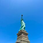 Ruhani Sharma Instagram - Photo dump 🦋 Statue of Liberty